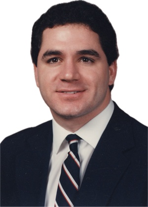 Peter Rogers MD